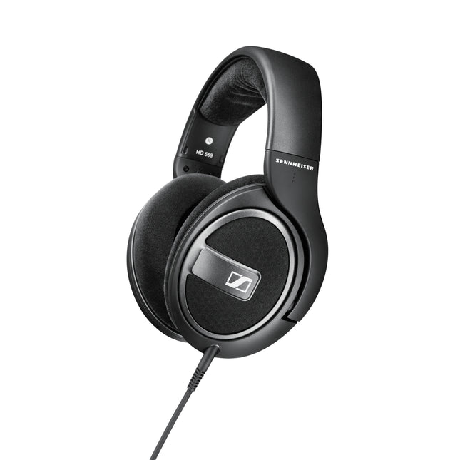 Casti SENNHEISER HD 559