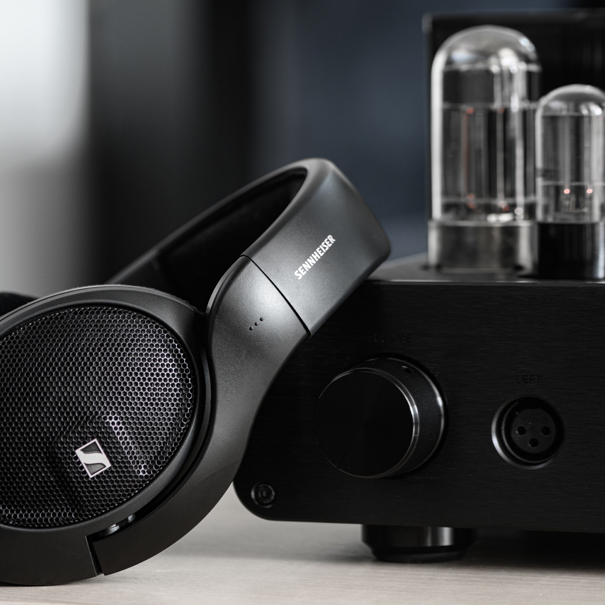 Casti Hi-Fi Sennheiser HD 560S – www.AudioMonkey.ro