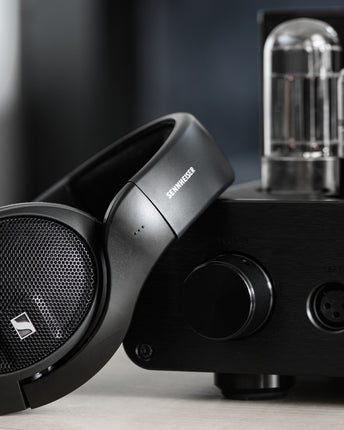 SENNHEISER HD 560S