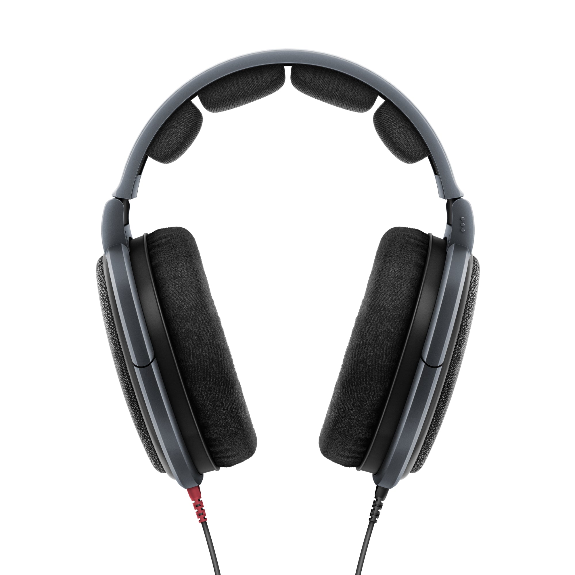 Casti Hi-Fi Sennheiser NEW HD 600 – www.AudioMonkey.ro