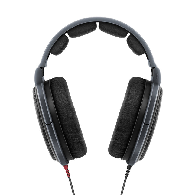 Casti Hi-Fi Sennheiser NEW HD 600