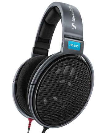 SENNHEISER NEW HD 600