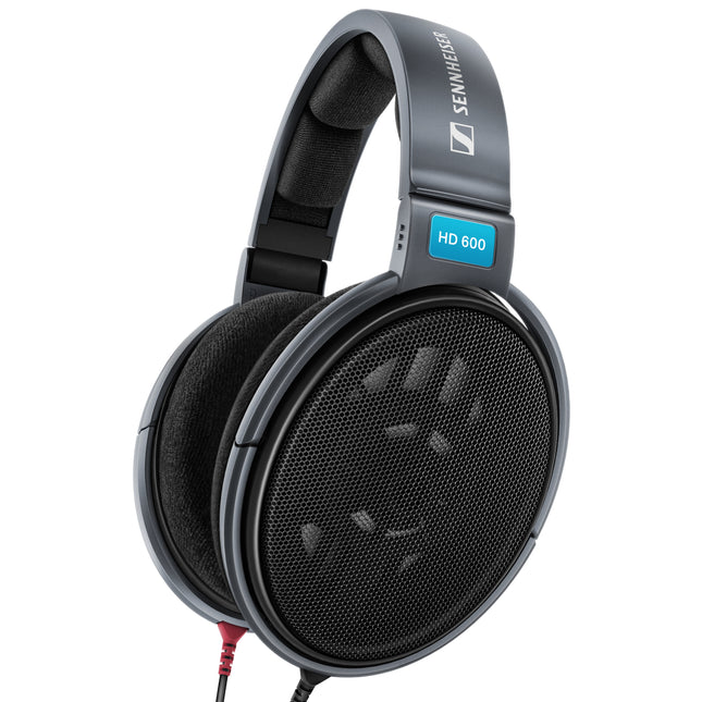 Casti Hi-Fi Sennheiser NEW HD 600