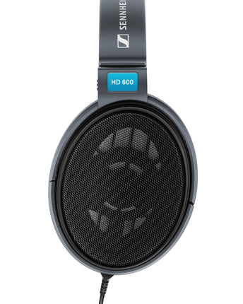 SENNHEISER NEW HD 600