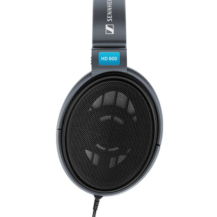 Casti Hi-Fi Sennheiser NEW HD 600