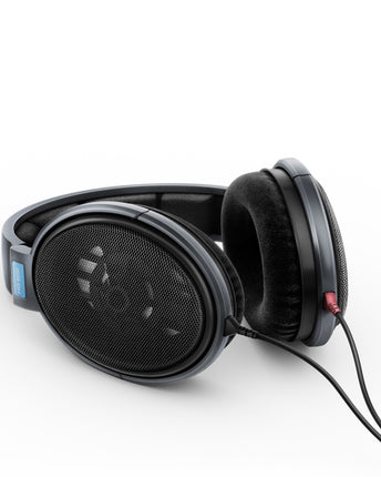 SENNHEISER NEW HD 600