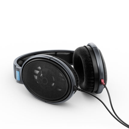 Casti Hi-Fi Sennheiser NEW HD 600