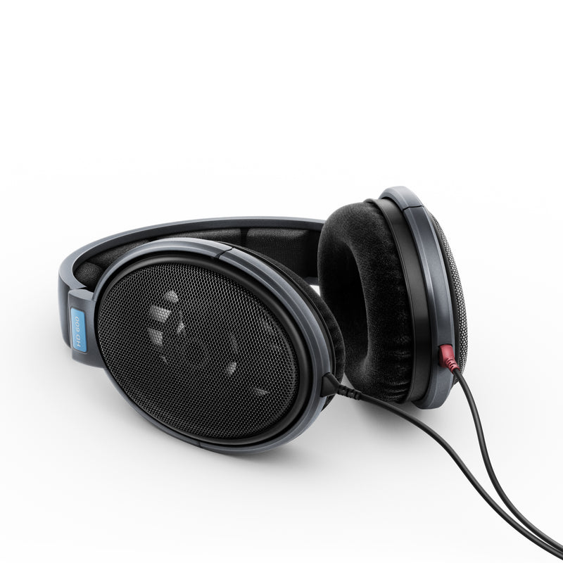 Casti Hi-Fi Sennheiser NEW HD 600