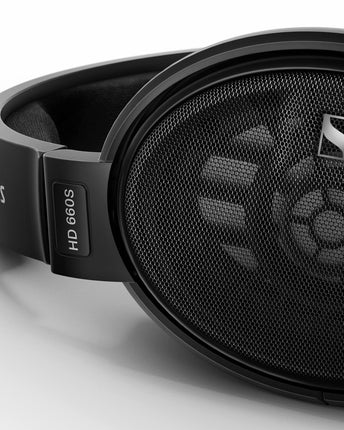 Casti SENNHEISER HD 660 S