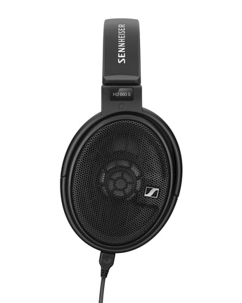 Casti SENNHEISER HD 660 S