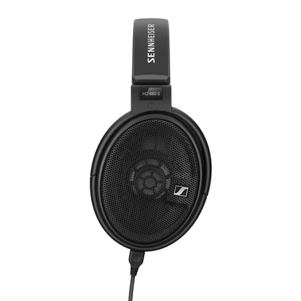 Casti SENNHEISER HD 660 S
