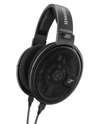 Casti SENNHEISER HD 660 S