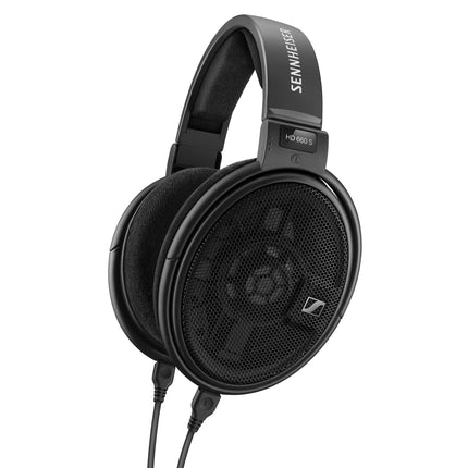 Casti SENNHEISER HD 660 S