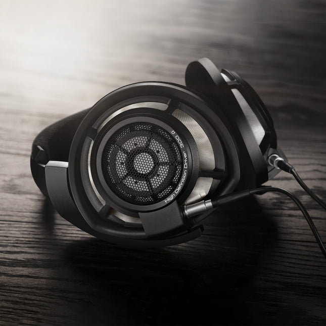 Casti Sennheiser HD 800 S