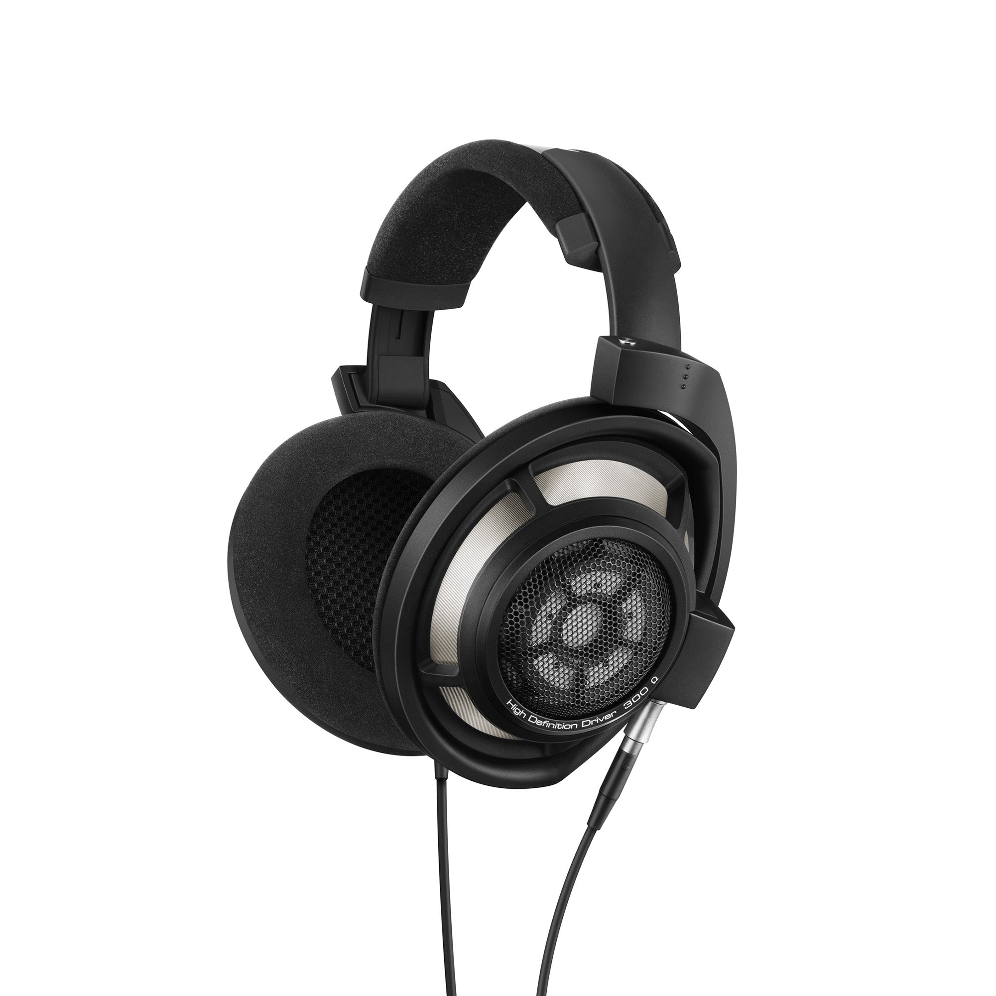 Casti Sennheiser HD 800 S – www.AudioMonkey.ro