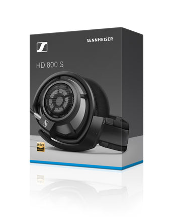 SENNHEISER HD 800 S