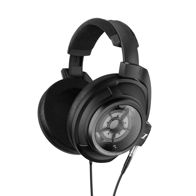Casti SENNHEISER HD 820