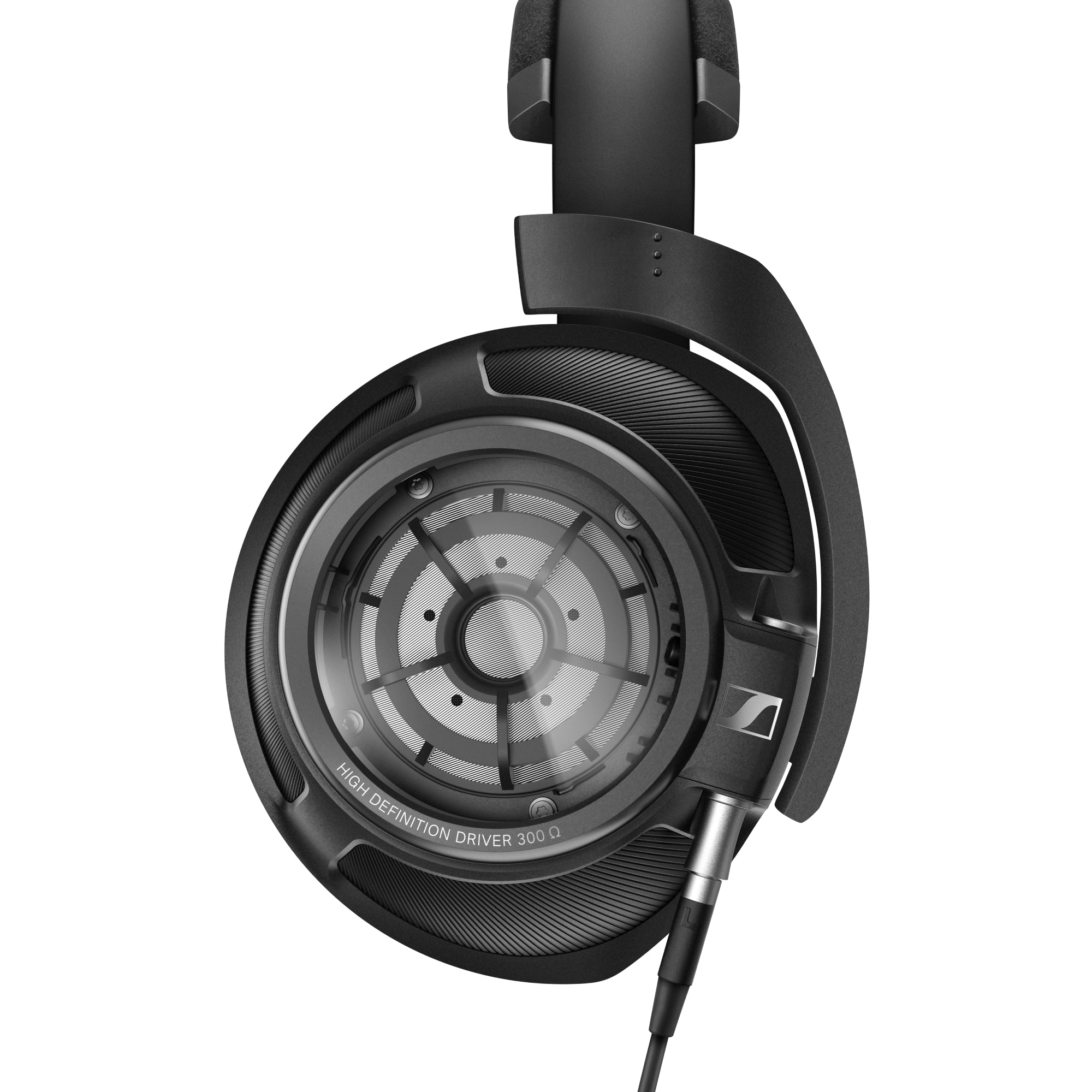 Casti SENNHEISER HD 820 – www.AudioMonkey.ro