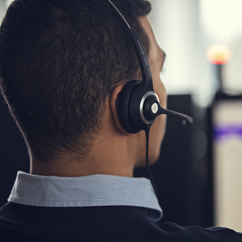 Casti EPOS | SENNHEISER IMPACT SC 260 USB MS II