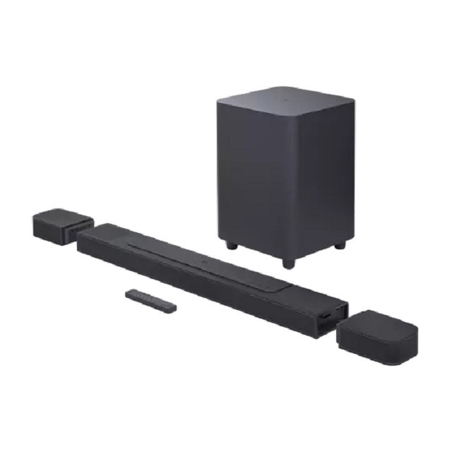 Soundbar JBL Bar 1000