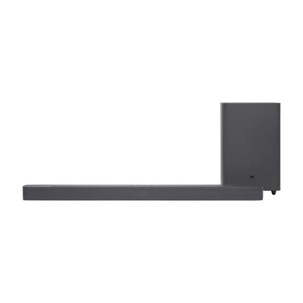 Soundbar JBL Bar 2.1 Deep Bass Mk2