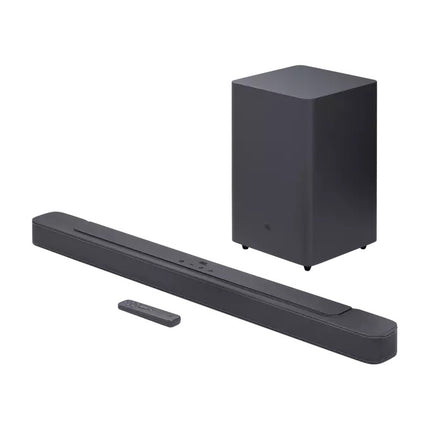Soundbar JBL Bar 2.1 Deep Bass Mk2