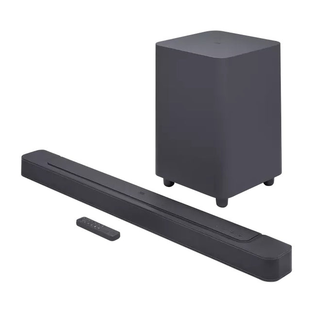 Soundbar JBL Bar 500