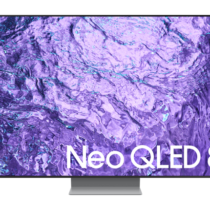 Televizor Samsung Neo QLED 55QN700C, 138 cm, Smart, 8K, Clasa G