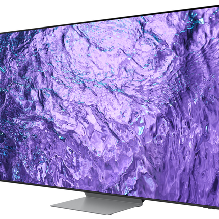 Televizor Samsung Neo QLED 55QN700C, 138 cm, Smart, 8K, Clasa G