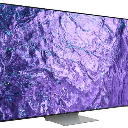Televizor Samsung Neo QLED 55QN700C, 138 cm, Smart, 8K, Clasa G