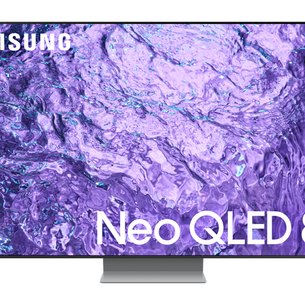 Televizor Samsung Neo QLED 55QN700C, 138 cm, Smart, 8K, Clasa G