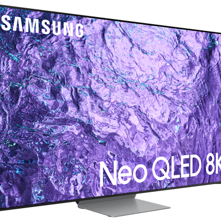 Televizor Samsung Neo QLED 55QN700C, 138 cm, Smart, 8K, Clasa G