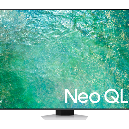 Televizor Samsung Neo QLED 55QN85CA, 138 cm, Smart, 4K Ultra HD, Clasa F