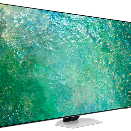 Televizor Samsung Neo QLED 55QN85CA, 138 cm, Smart, 4K Ultra HD, Clasa F