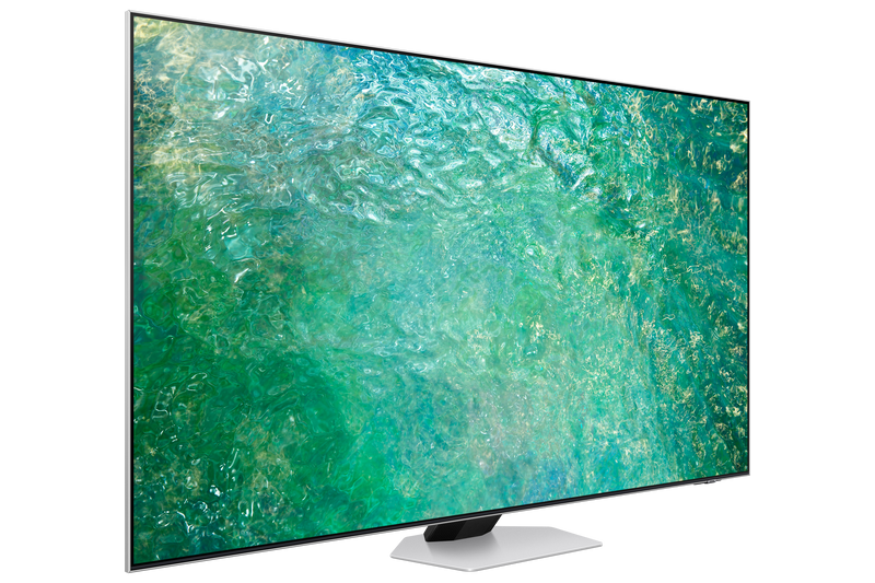 Televizor Samsung Neo QLED 55QN85CA, 138 cm, Smart, 4K Ultra HD, Clasa F