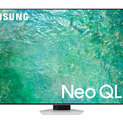 Televizor Samsung Neo QLED 65QN85CA, 163 cm, Smart, 4K Ultra HD, Clasa D