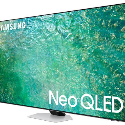 Televizor Samsung Neo QLED 65QN85CA, 163 cm, Smart, 4K Ultra HD, Clasa D