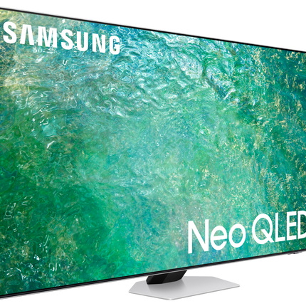 Televizor Samsung Neo QLED 55QN85CA, 138 cm, Smart, 4K Ultra HD, Clasa F