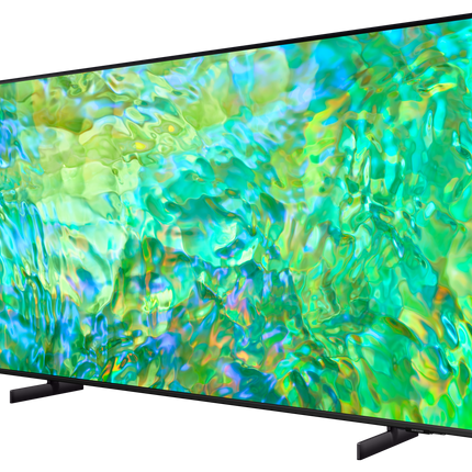 Televizor SAMSUNG 50CU8072, 125 cm, Smart, UHD 4K, LED Clasa G