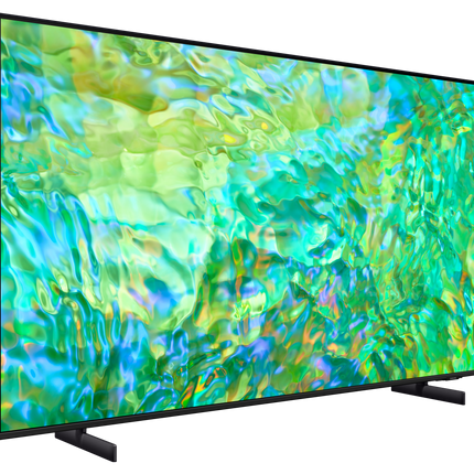 Televizor SAMSUNG 50CU8072, 125 cm, Smart, UHD 4K, LED Clasa G