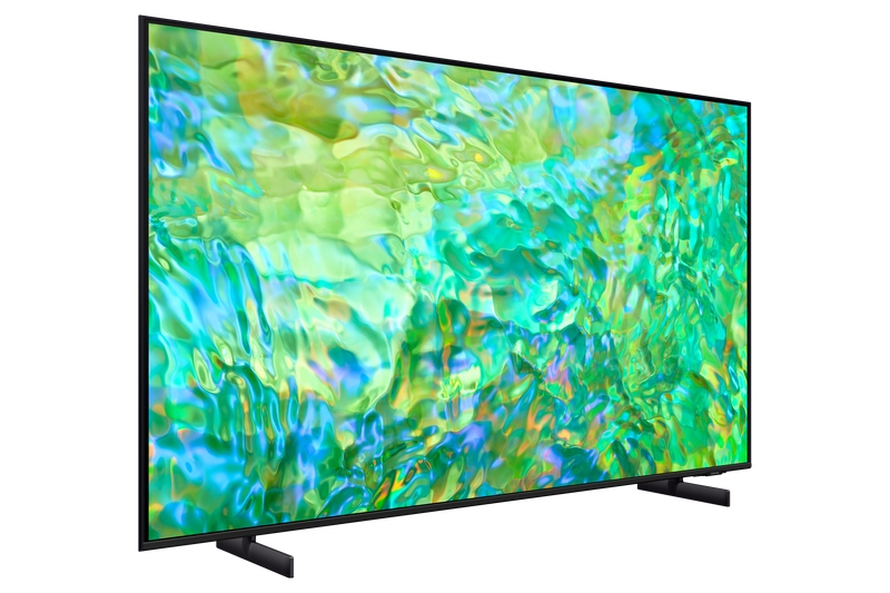 Televizor SAMSUNG 50CU8072, 125 cm, Smart, UHD 4K, LED Clasa G
