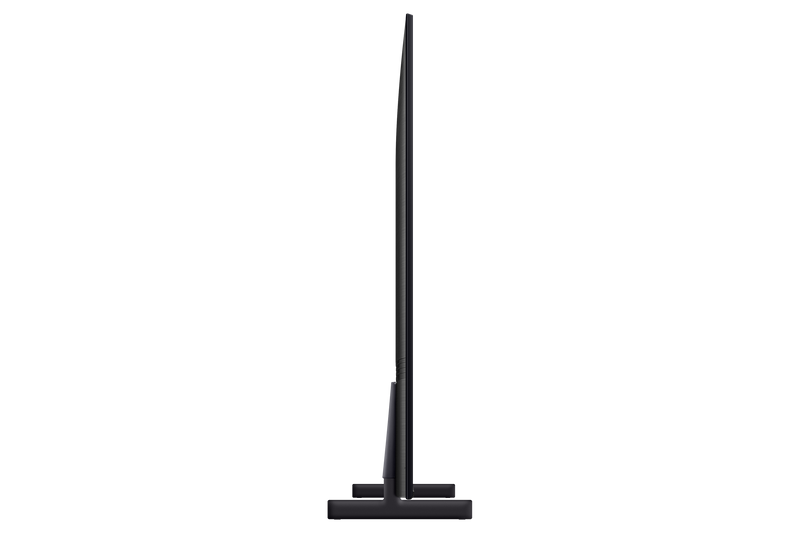 Televizor SAMSUNG 50CU8072, 125 cm, Smart, UHD 4K, LED Clasa G
