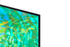 Televizor SAMSUNG 50CU8072, 125 cm, Smart, UHD 4K, LED Clasa G