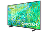 Televizor SAMSUNG 50CU8072, 125 cm, Smart, UHD 4K, LED Clasa G