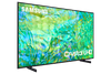 Televizor SAMSUNG 50CU8072, 125 cm, Smart, UHD 4K, LED Clasa G