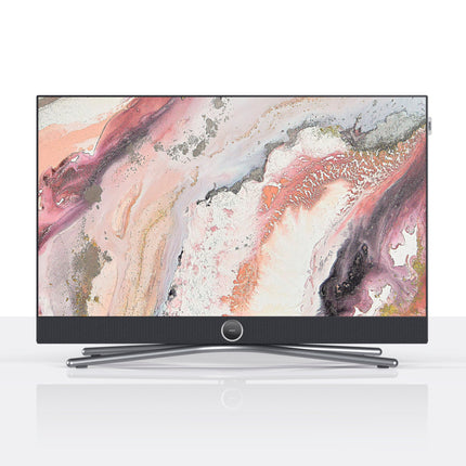 Televizor LCD LOEWE bild c.43, 108 cm (43 inch), Smart, 4K Ultra HD