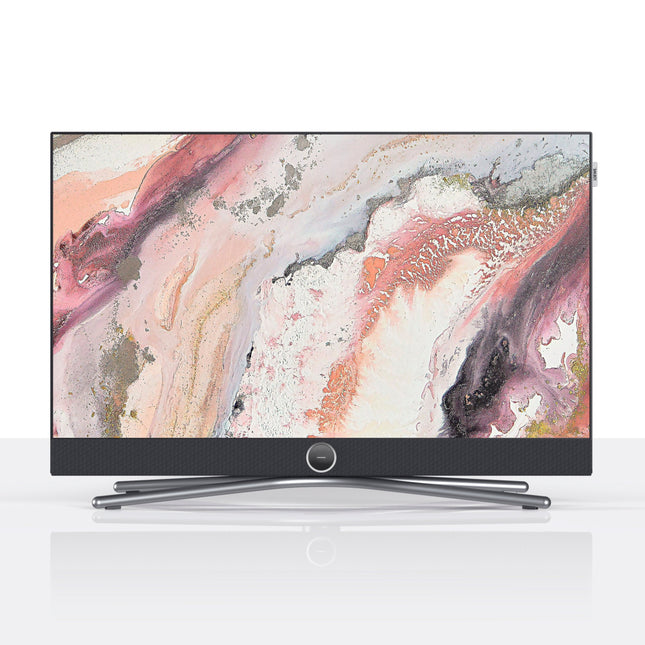 Televizor LCD LOEWE bild c.43, 108 cm (43 inch), Smart, 4K Ultra HD