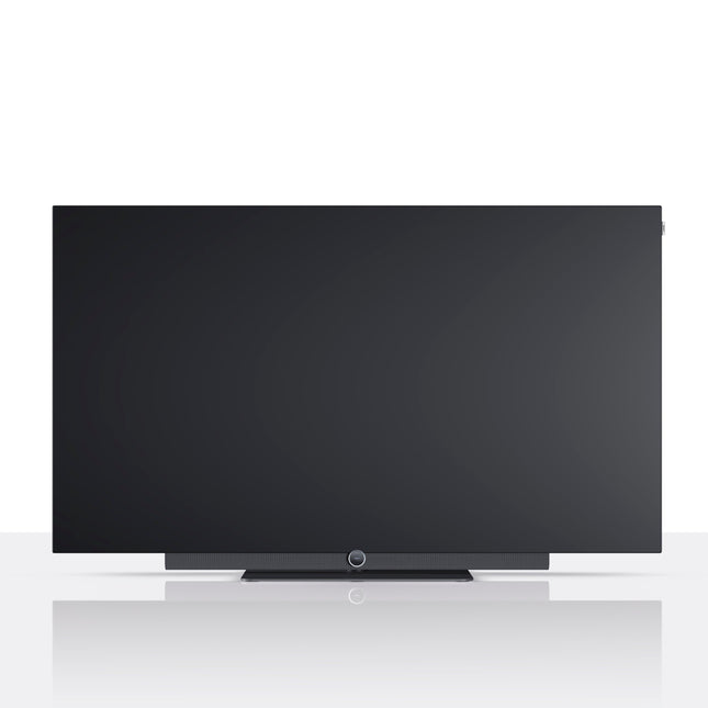Televizor OLED LOEWE bild i.48 dr+, 121 cm (48 inch), Smart, 4K Ultra HD