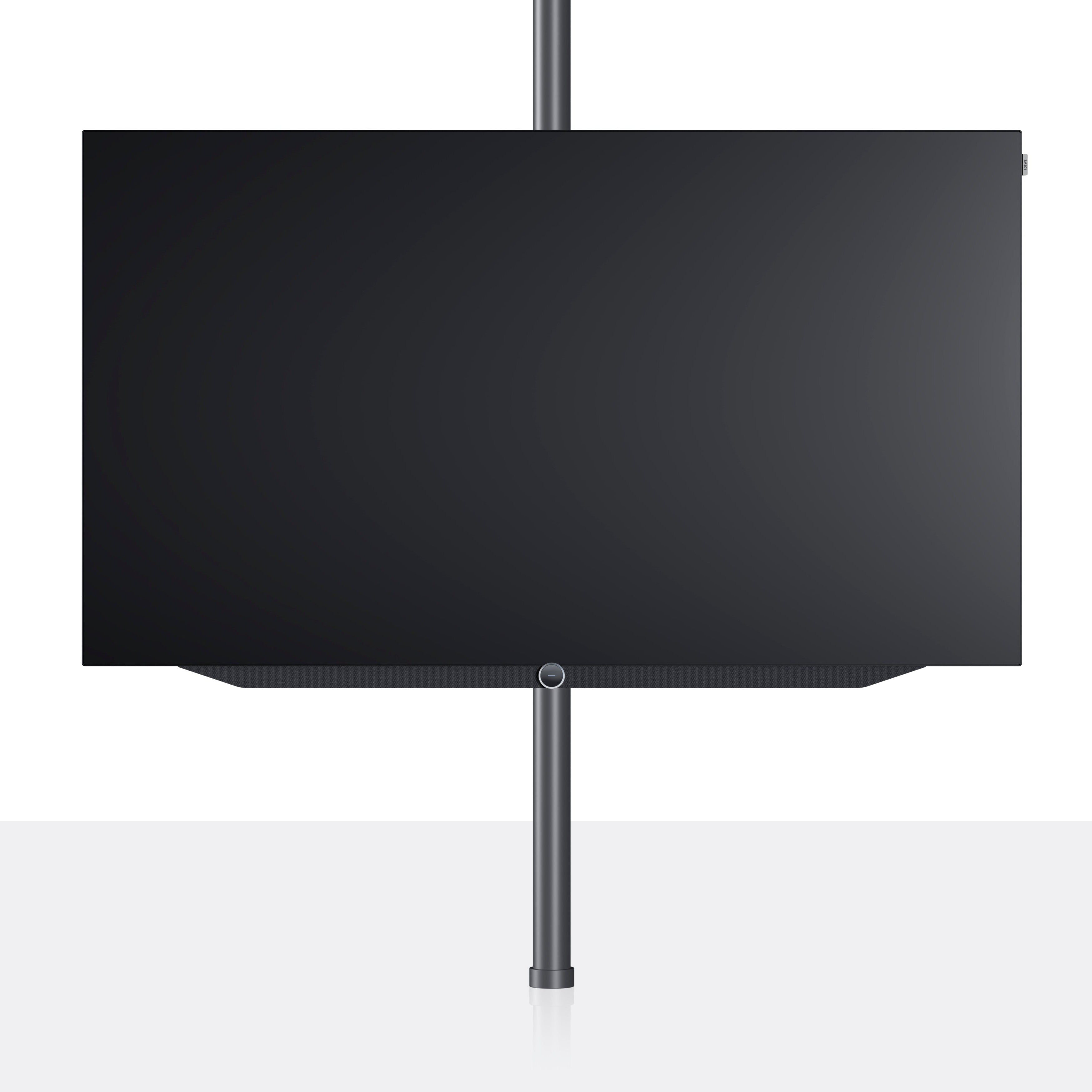 Televizor OLED LOEWE bild v.55 dr+, 139 cm (55 inch), Smart, 4K