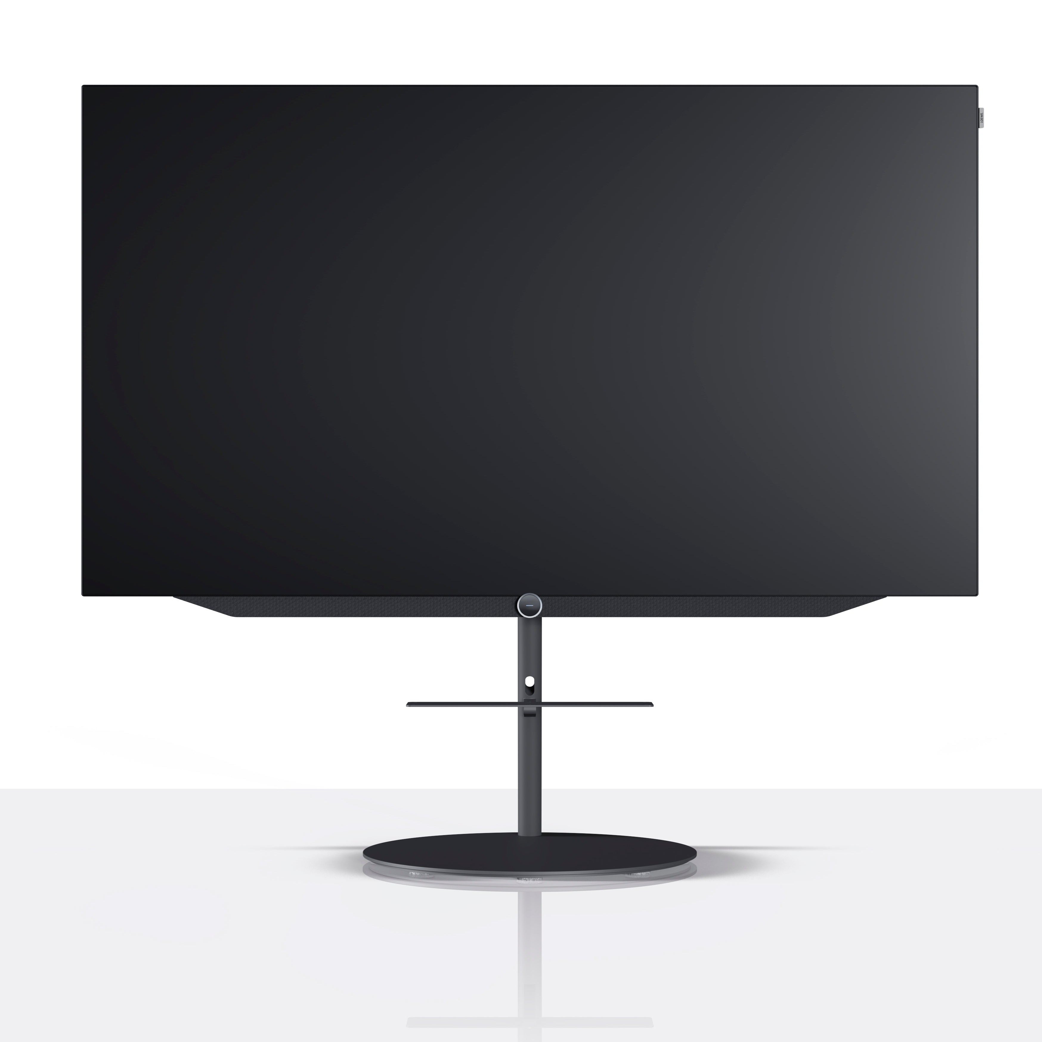 Televizor OLED LOEWE bild v.55 dr+, 139 cm (55 inch), Smart, 4K
